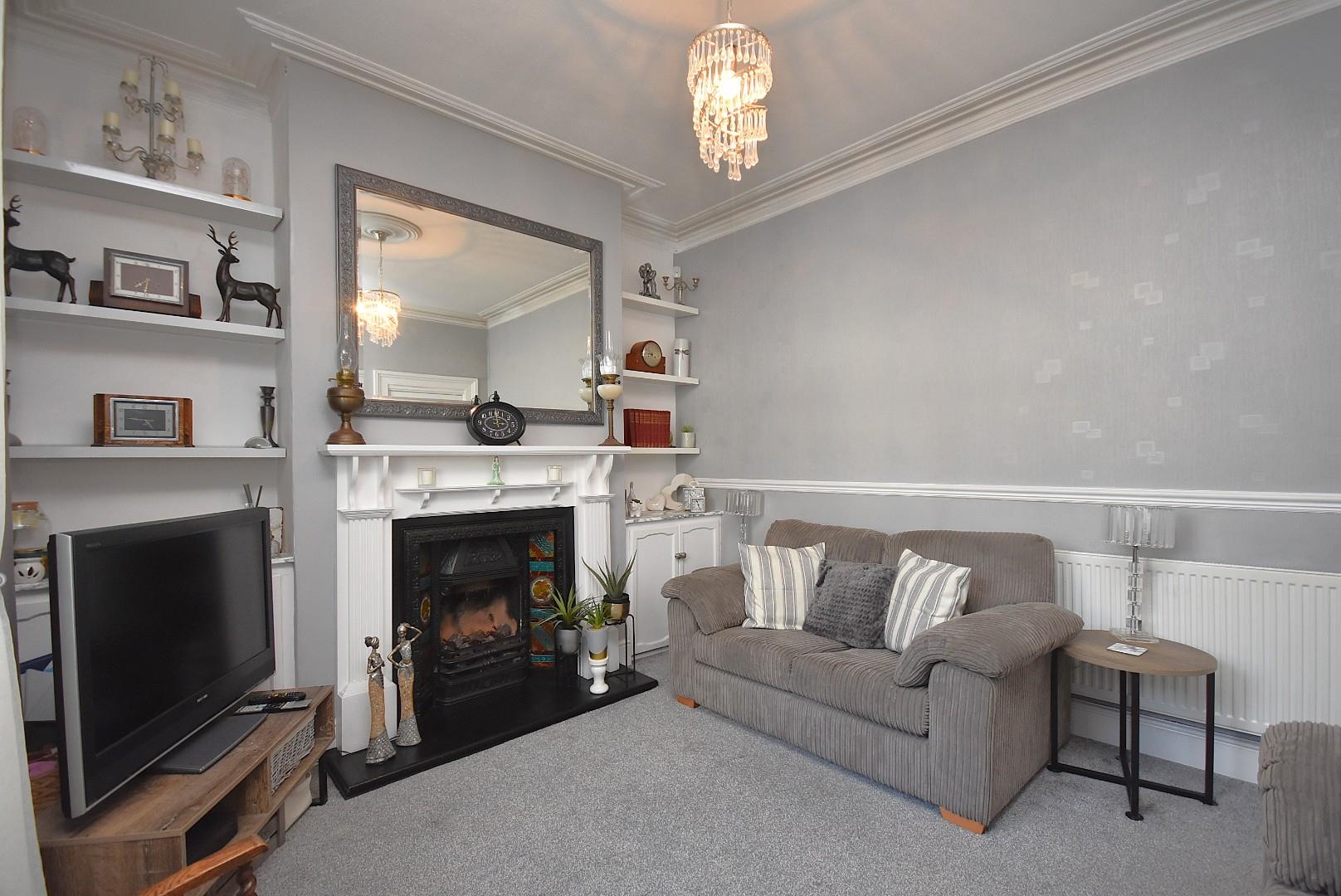 24 Kent Street, Cardiff, CF11 7DL